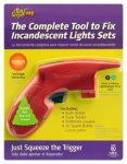 LightKeeper Repair Tool