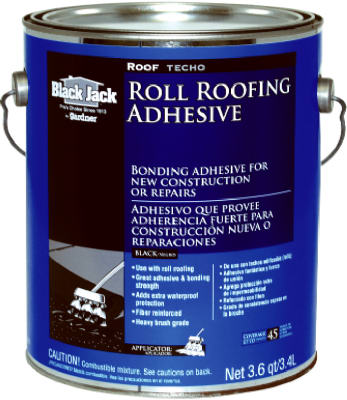 GAL Roll Roof Adhesive