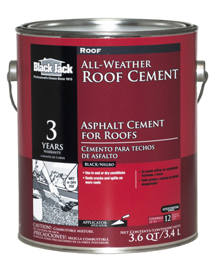 GAL Wet Dry Roof Cement