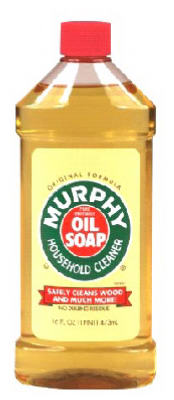 Murphy16OZ LIQ Oil Soap