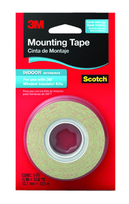 Window Film Mount Tape