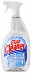 QT Glass Cleaner Spray