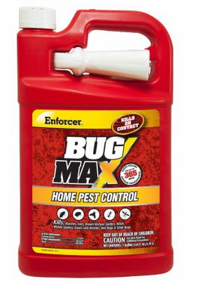 GAL Home Pest Control