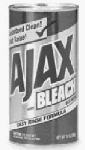 14OZ Ajax Cleanser