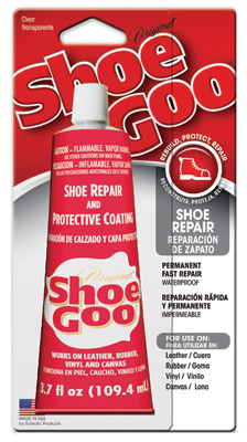 3.7OZ Shoe Goo
