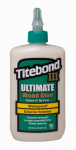 Titebond Ultimate Wood Glue, 8-oz.
