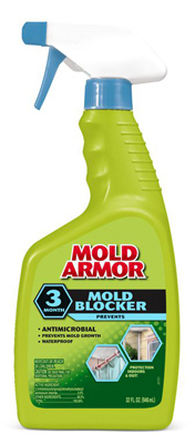 32OZ Mold Blocker