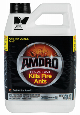 LB Fire Ant Killer Bait