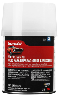 PT Auto Body Repair Kit