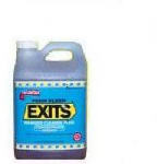 PENN KLEEN EX-ITS 526 Ex-Its, Gallon, Cleaner Concentrate, 100% Guaranteed To Clean All Surfaces