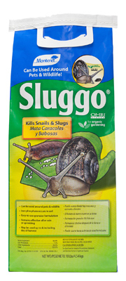 10LB Slug/Snail Killer