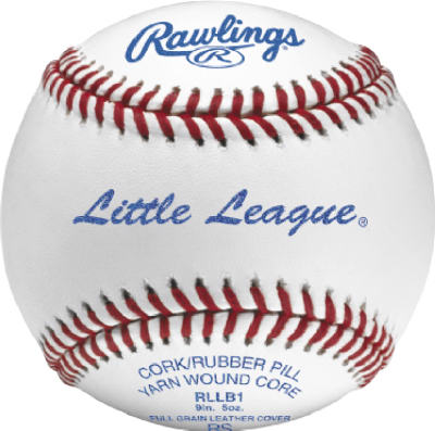 Off Little Lea Baseball