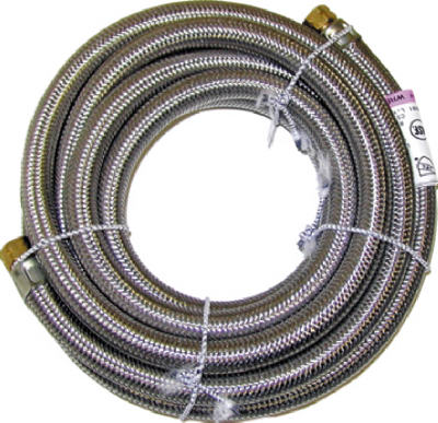 1/4Cx120SS IceConnector