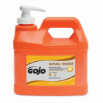 1/2GAL Hand Cleaner