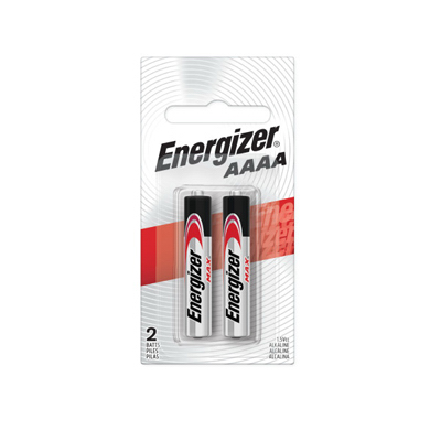 ENER 2PK AAAA Battery