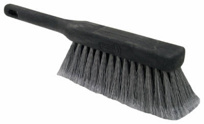 Bench Brush/10" Handle
