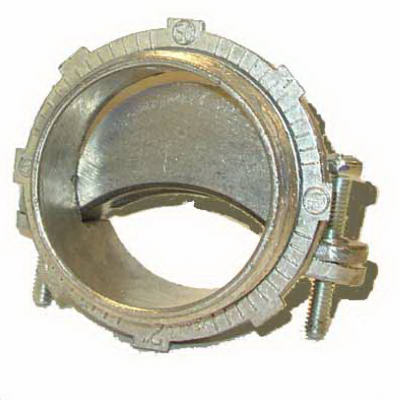 2" Clamp Type Connector