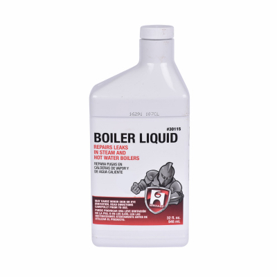 QT Boiler Liquid