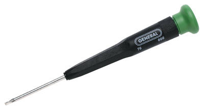 Cell Phone Screwdriver