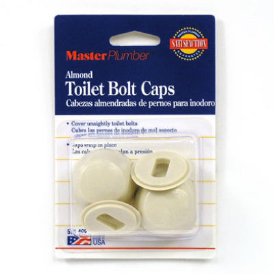 MP ALM Toilet Bolt Cap