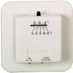 Man Heat/CoolThermostat