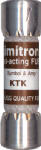 10A KTK Fast Act Fuse