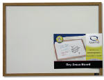 23x35 WD Eraser Board