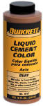 10OZ Buff Cement Color