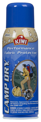 10.5OZ Fabric Protector