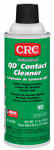11OZ QD Contac Cleaner
