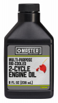 MM 8OZ MP 2 Cyc Oil