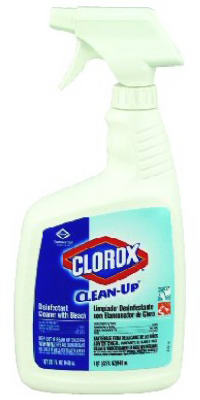 32OZ Clorox Cleaner