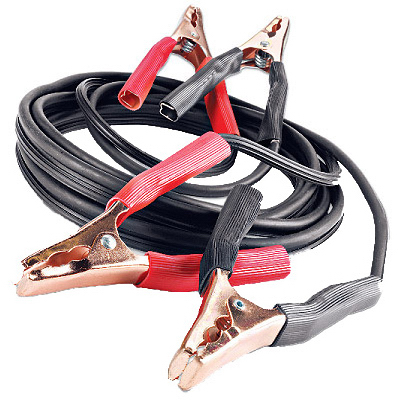 MM1210GA Booster Cable