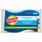 Soft Scour Scrub Sponge