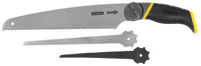 3Saw Blades With Handle