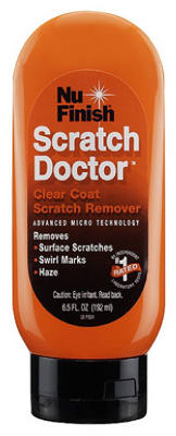 6.5OZ Scratch Doctor