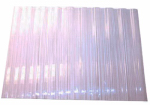 Polycarbonate 8' Clear