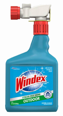 32OZ Windex Out Cleaner