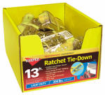 13' Ratch Tie Down