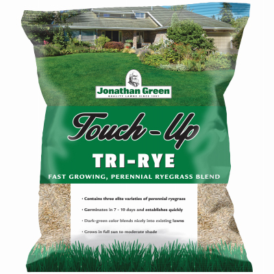 7LB Touch Up Grass Seed