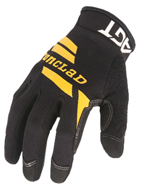 MED Workcrew Glove