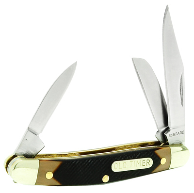 3 Blade JR Pock Knife