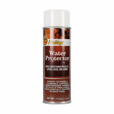 Water & Stain Protector