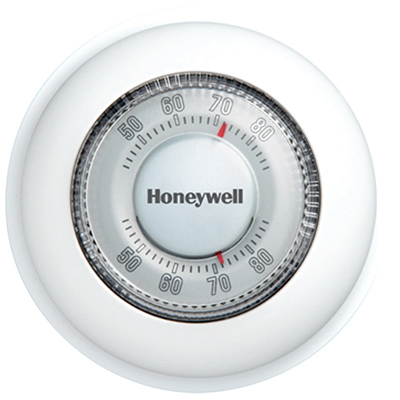 RND Heat Thermostat