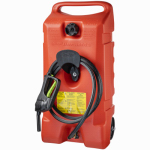 14GAL WHL Gas Container