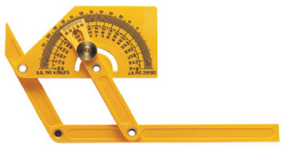 Protractor/ANG Finder