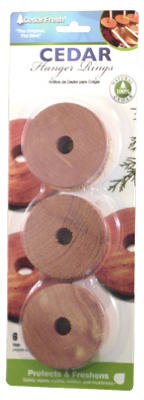 6CT Cedar Moth Disks