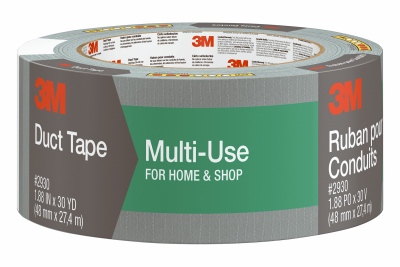 2x30YD Multi Duct Tape