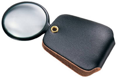 2.5PWR Pock Magnifier