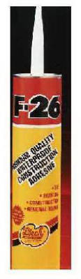 29OZ PRM GP Adhesive